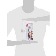 Casse-noisette en Acier Inoxydable - FACKELMANN Casse-noisette en Acier Inoxydable - FACKELMANN