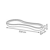 Repose cuillère en acacia