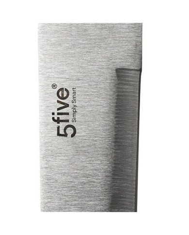 Bloc cuisine 11 couteaux et accessoires Essentiel Black