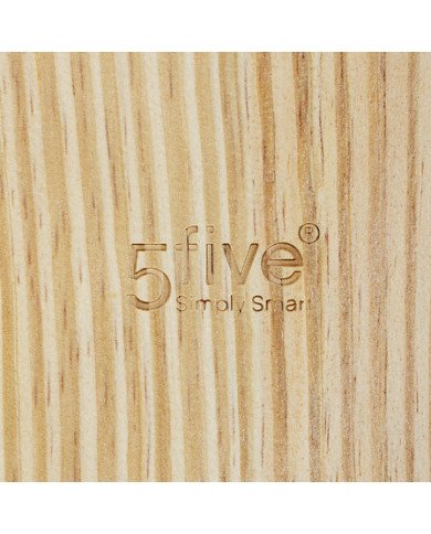 Bloc cuisine 11 couteaux et accessoires Essentiel Black