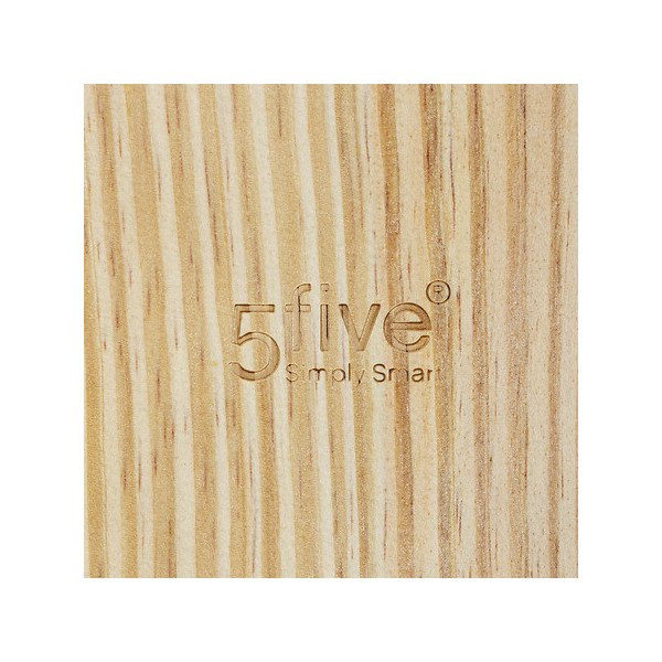 Bloc cuisine 11 couteaux et accessoires Essentiel Black