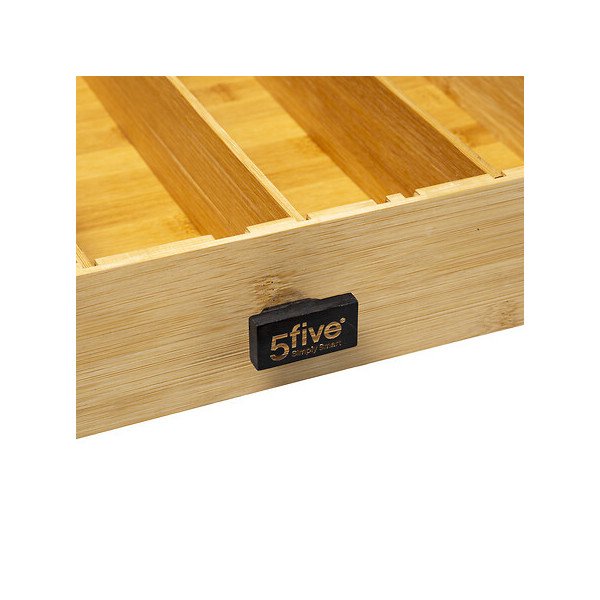 Porte capsules tiroir Naturéo avec séparateurs