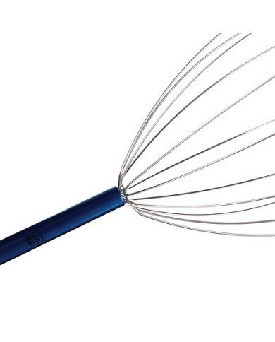 Masseur de tête relaxant en métal