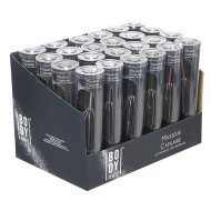 Masseur de tête relaxant en métal