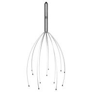 Masseur de tête relaxant en métal