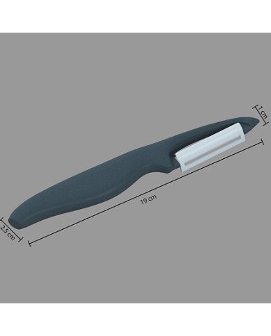 Éplucheur Zirco en céramique