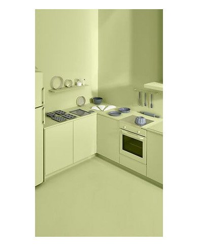 Corne de pâtissier en silicone souple