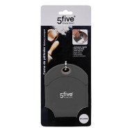 Corne de pâtissier en silicone souple