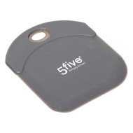 Corne de pâtissier en silicone souple