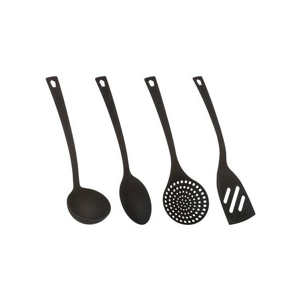 Lot ustensile de cuisine en nylon – Lot pratique