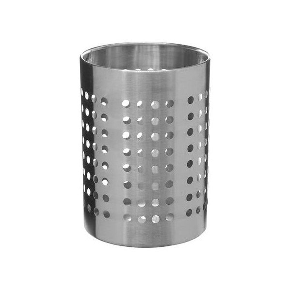 Égouttoir à ustensiles en inox – Organisation cuisine