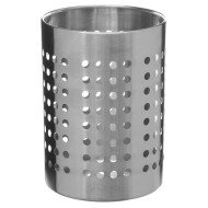 Égouttoir à ustensiles en inox – Organisation cuisine