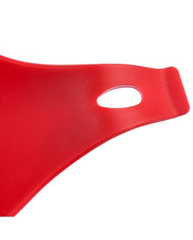 Repose-cuillère en silicone Essentiel – Accessoire cuisine Tunisie