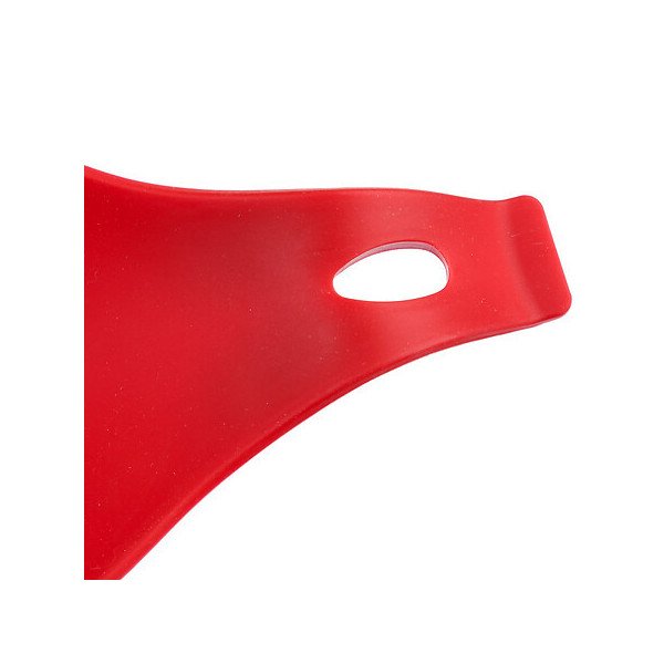 Repose-cuillère en silicone Essentiel – Accessoire cuisine Tunisie