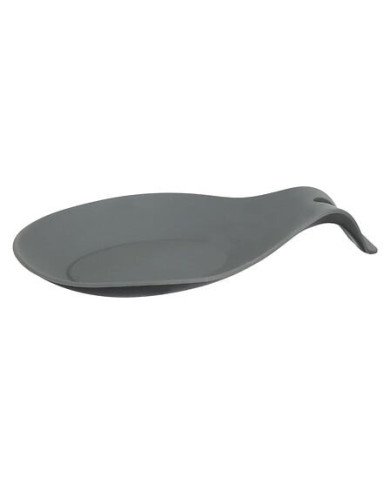 Repose-cuillère en silicone Essentiel – Accessoire cuisine Tunisie