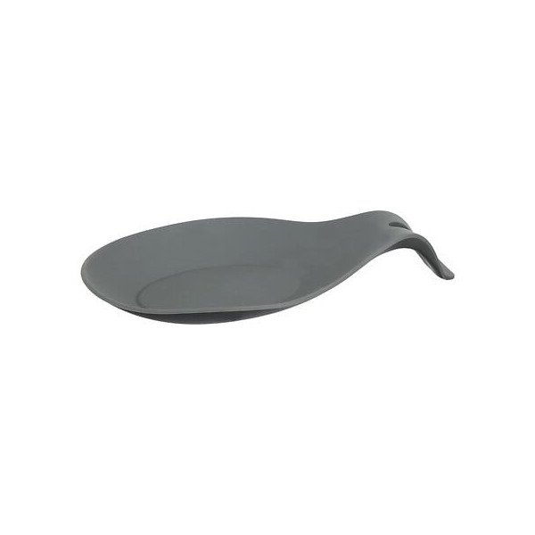 Repose-cuillère en silicone Essentiel – Accessoire cuisine Tunisie