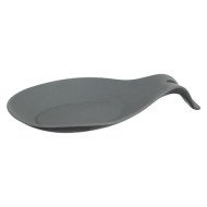 Repose-cuillère en silicone Essentiel – Accessoire cuisine Tunisie