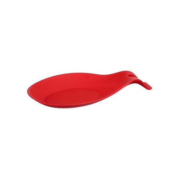 Repose-cuillère en silicone Essentiel – Accessoire cuisine Tunisie
