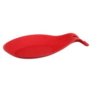 Repose-cuillère en silicone Essentiel – Accessoire cuisine Tunisie