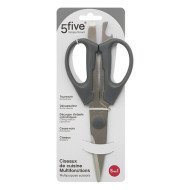 Ciseaux de cuisine Essentiel multifonctions