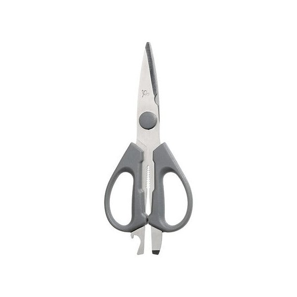 Ciseaux de cuisine Essentiel multifonctions