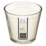 Bougie parfumée Nina jasmin – Ambiance zen