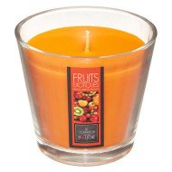 Bougie parfumée Nina fruits exotiques