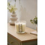 Bougie parfumée Nina vanille – Parfum doux