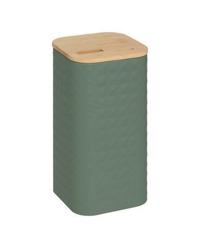 Bloc 4 couteaux et ciseaux Sensia