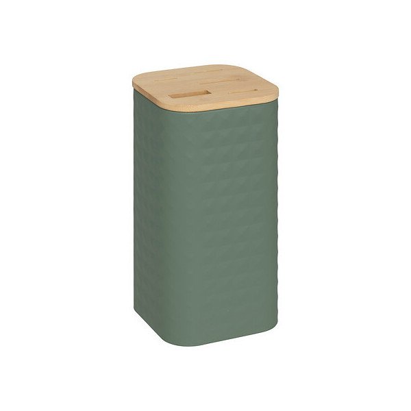 Bloc 4 couteaux et ciseaux Sensia