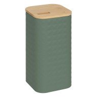 Bloc 4 couteaux et ciseaux Sensia