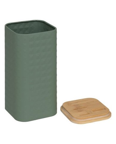 Bloc 4 couteaux et ciseaux Sensia