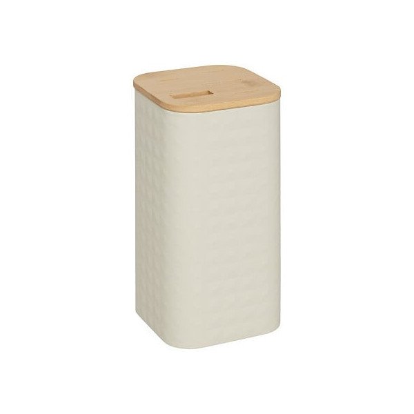 Bloc 4 couteaux et ciseaux Sensia