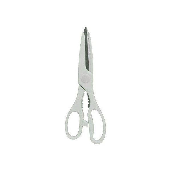 Bloc 4 couteaux et ciseaux Sensia