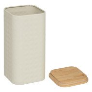 Bloc 4 couteaux et ciseaux Sensia