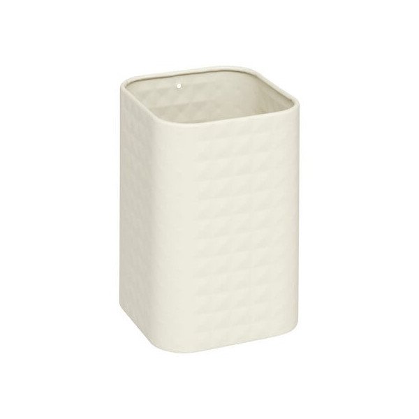 Lot de 4 ustensiles en bambou avec pot