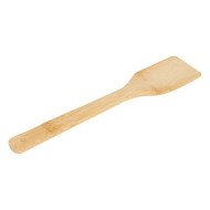 Lot de 4 ustensiles en bambou avec pot