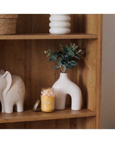 Bougie parfumée Aglae 205 g en boîte