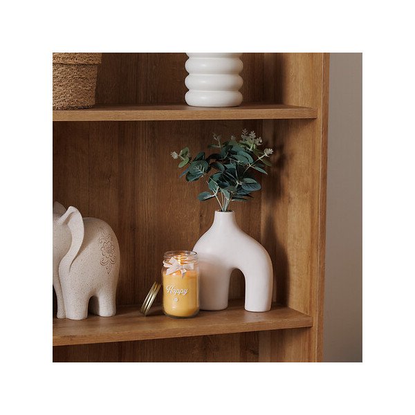 Bougie parfumée Aglae 205 g en boîte