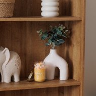 Bougie parfumée Aglae 205 g en boîte