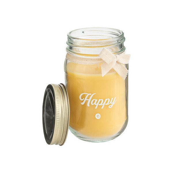 Bougie parfumée Aglae 205 g en boîte