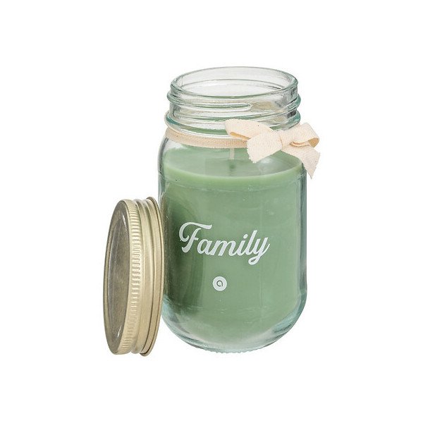 Bougie parfumée Aglae 205 g en boîte