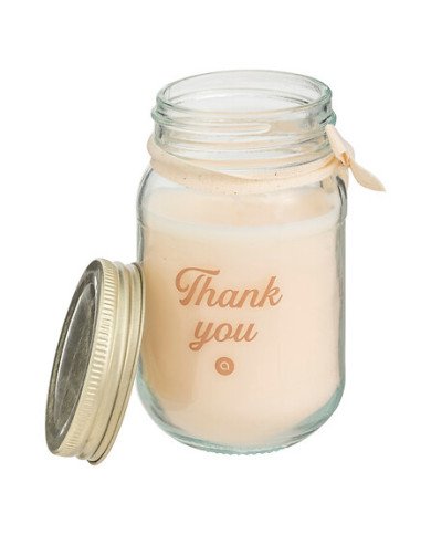 Bougie parfumée Aglae 205 g en boîte