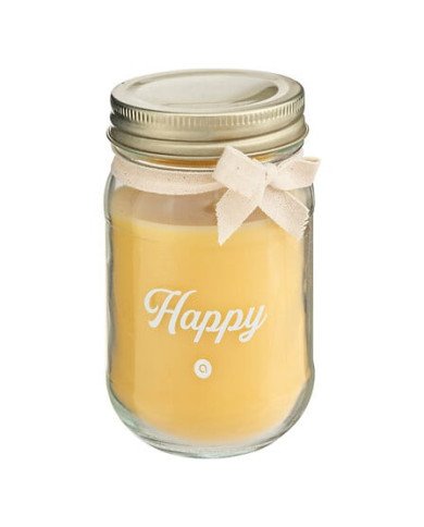 Bougie parfumée Aglae 205 g en boîte