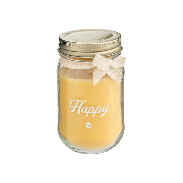 Bougie parfumée Aglae 205 g en boîte