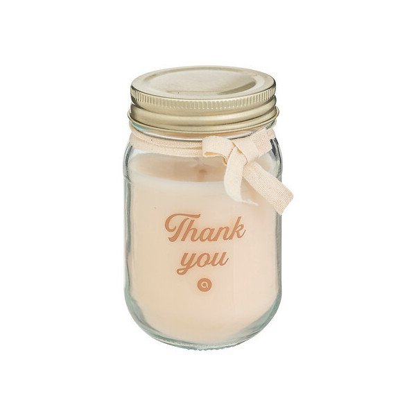 Bougie parfumée Aglae 205 g en boîte