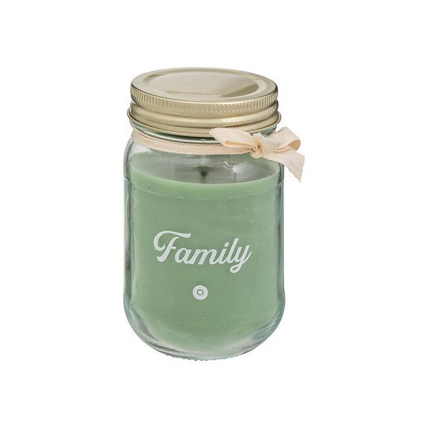 Bougie parfumée Aglae 205 g en boîte