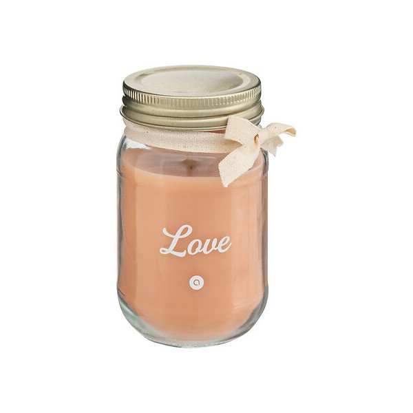 Bougie parfumée Aglae 205 g en boîte