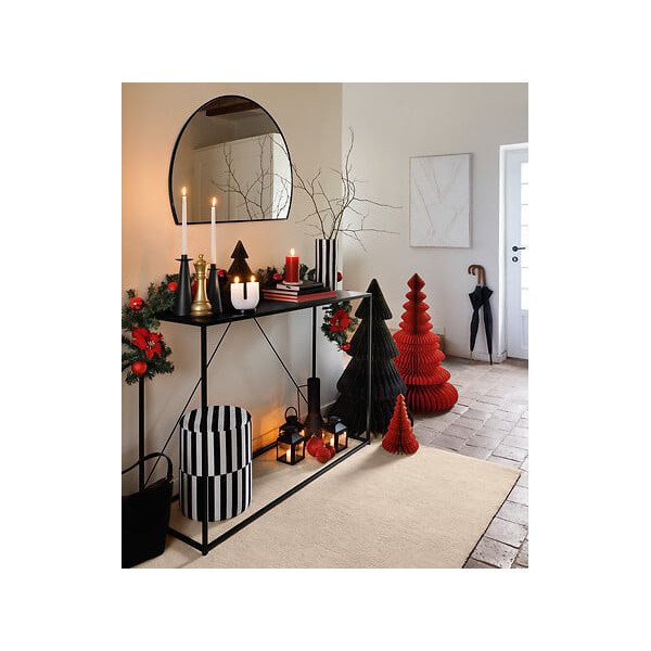 Décoration murale textile imprimée – Style bohème