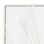 Décoration murale textile imprimée – Style bohème
